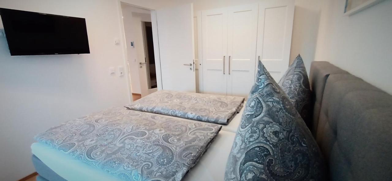 Bodensee City Apartment Friedrichshafen Casa Graf Екстериор снимка