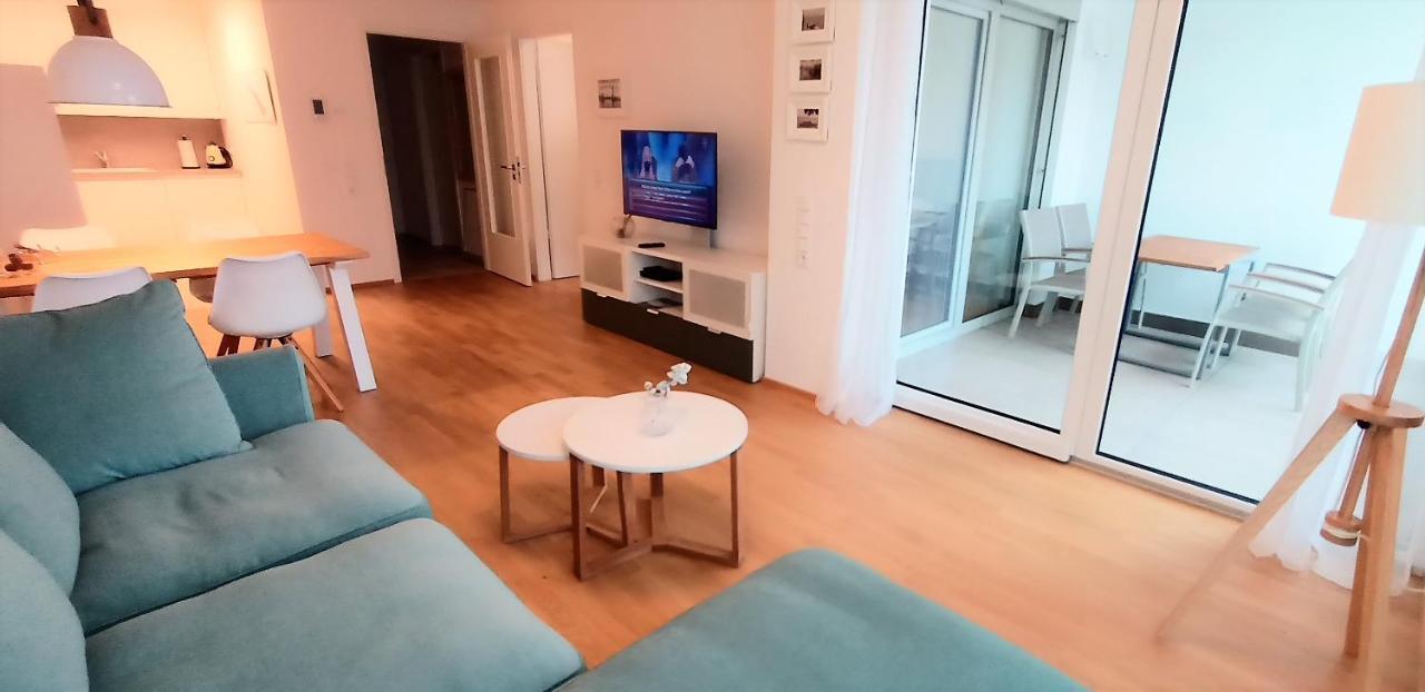 Bodensee City Apartment Friedrichshafen Casa Graf Екстериор снимка
