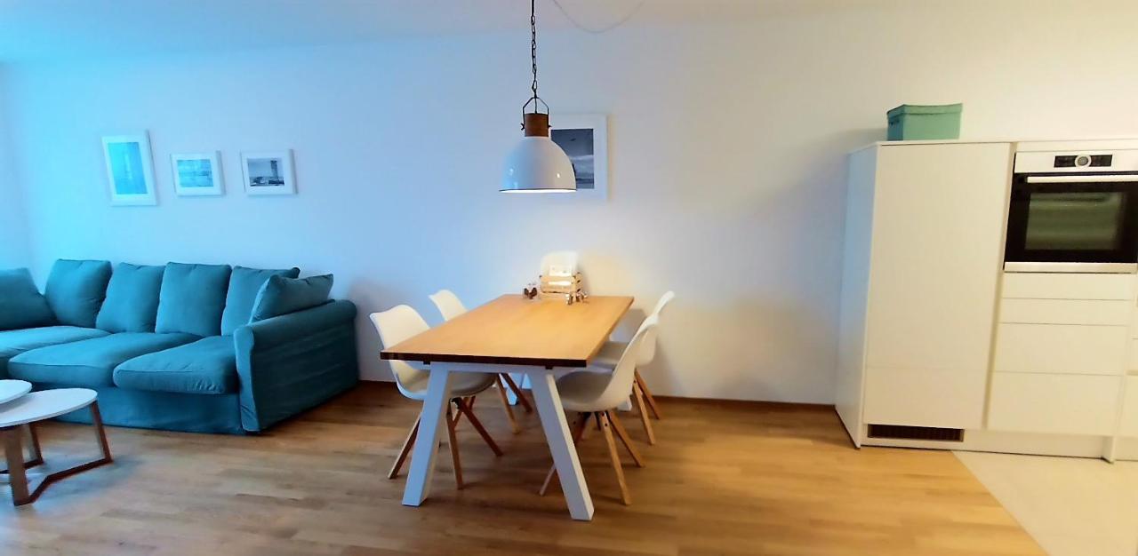 Bodensee City Apartment Friedrichshafen Casa Graf Екстериор снимка