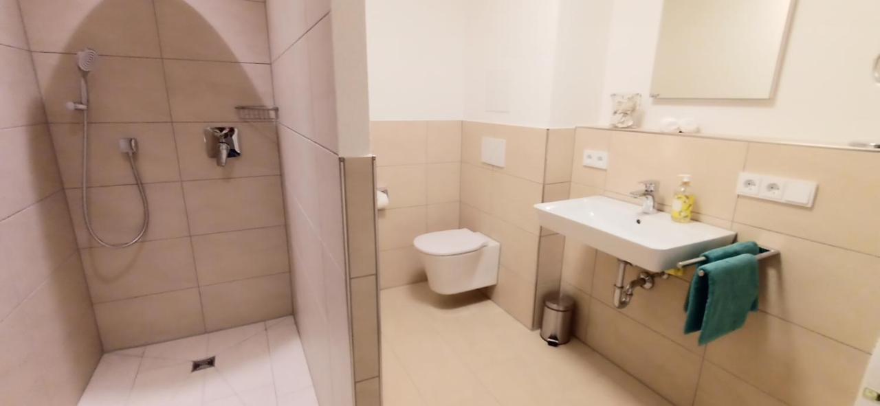 Bodensee City Apartment Friedrichshafen Casa Graf Екстериор снимка