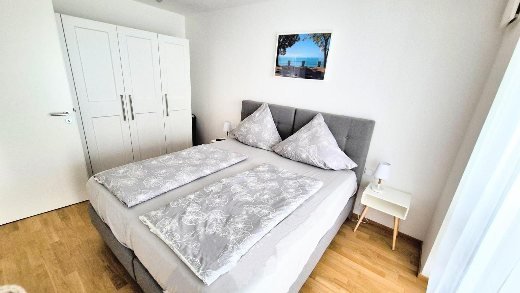 Bodensee City Apartment Friedrichshafen Casa Graf Екстериор снимка